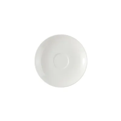 VIVO Basic White csészealj kávéscsészéhez 14,7 cm VIVO Basic White csészealj kávéscsészéhez 14,7 cm