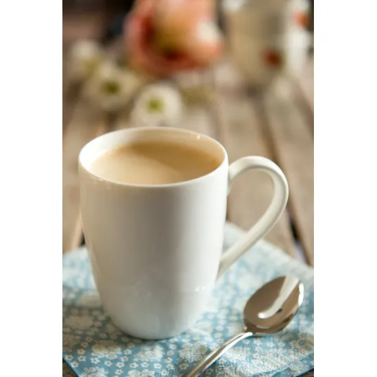 VIVO Basic White bögre 2,6 dl VIVO Basic White bögre 2,6 dl