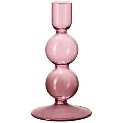 Like Home gyertyatartó grape 13,5cm