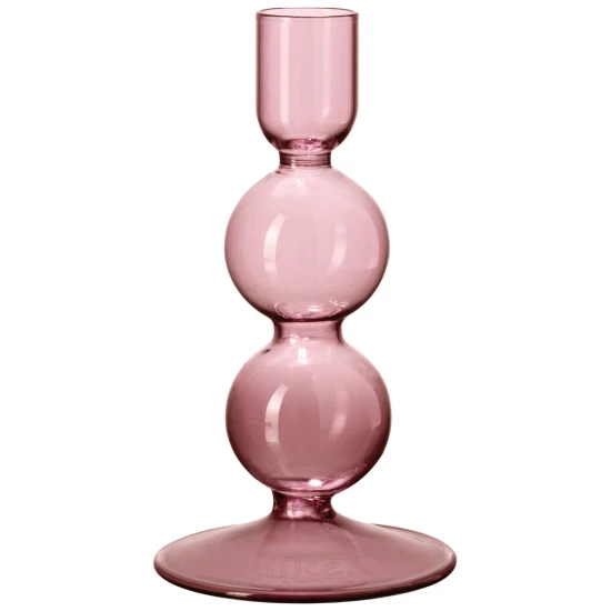 Like Home gyertyatartó grape 13,5cm