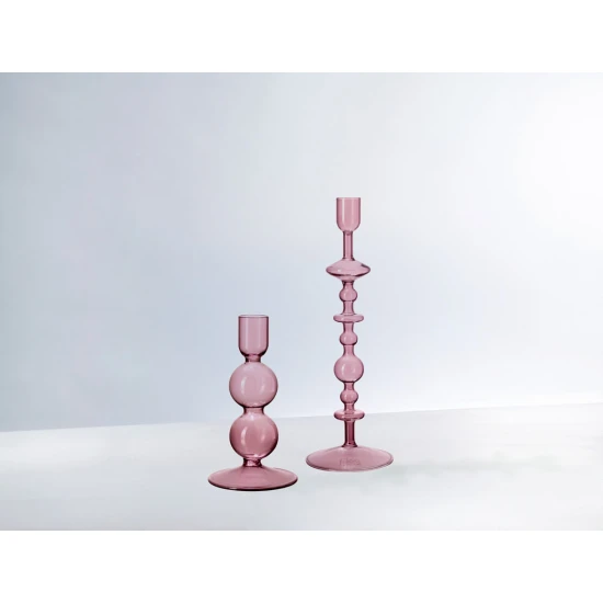 Like Home gyertyatartó grape 13,5cm