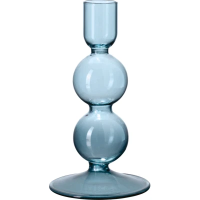 Like Home gyertyatartó ice 13,5 cm