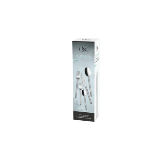 Like evőeszköz 20 darabos 27x7,5x6,5 cm