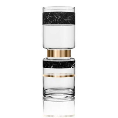 Mar.go váza üveg  40 cm