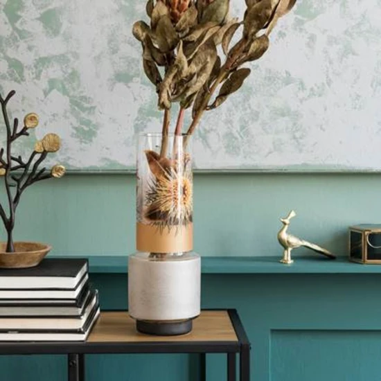 Goebel Flory Váza - 32 cm