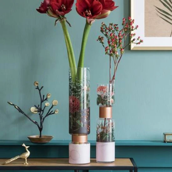 Goebel Flory Váza - 45 cm