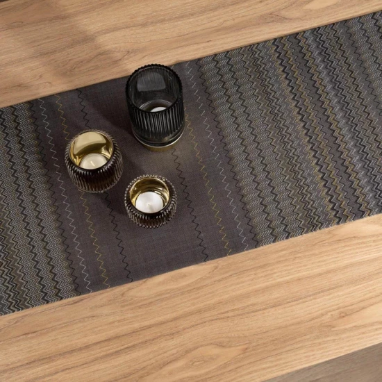 Sander Lina Loft asztali futó 50x150 cm