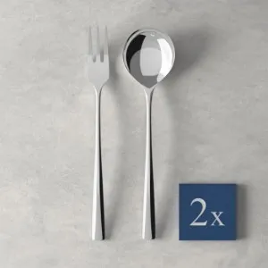 Spagetti evőeszközök