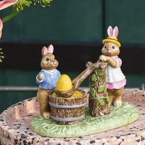 Bunny Tales