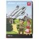 Zwilling Grimm mesék gyerek evőeszközkészlet  | 4 darabos | rozsdamentes Zwilling Grimm mesék gyerek evőeszközkészlet  | 4 darabos | rozsdamentes