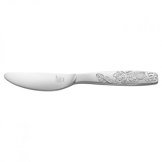 Zwilling Jungle gyerek evőeszközkészlet  | 4 darabos | rozsdamentes Zwilling Jungle gyerek evőeszközkészlet  | 4 darabos | rozsdamentes