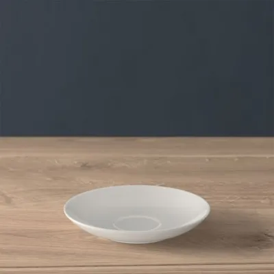 Twist White csészealj eszpresszócsészéhez 12cm Twist White csészealj eszpresszócsészéhez 12cm