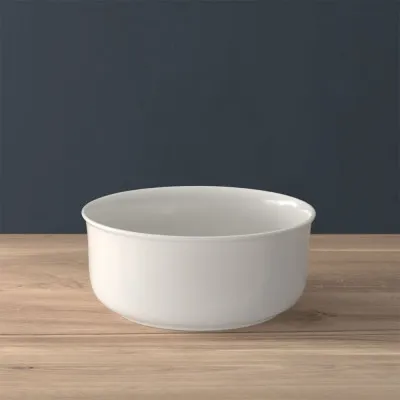 Twist White salátástál 20cm Twist White salátástál 20cm