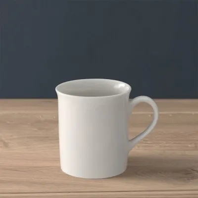 Twist White bögre 3 dl Twist White bögre 3 dl