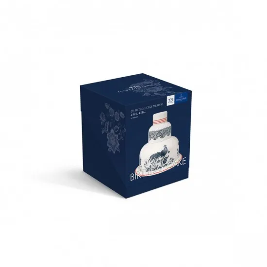 Paradiso Születésnapi torta reggeliző készlet Paradiso Születésnapi torta reggeliző készlet