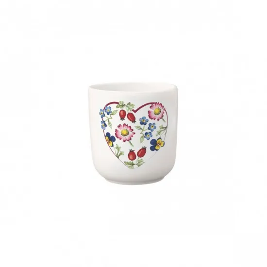 Jubileum 275 Petite Fleur bögre 2,9 dl