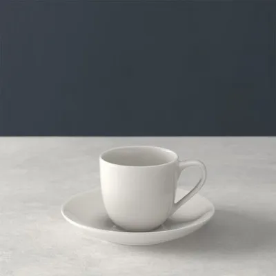 For Me eszpresszócsésze + csészealj