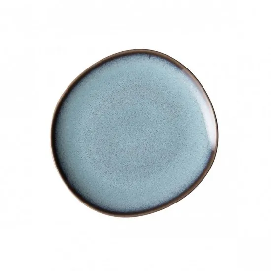 Lave Glacé zsemletányér 17cm