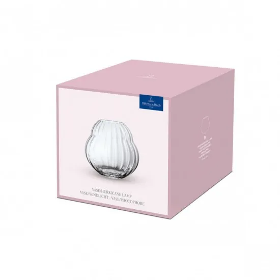 Rose Garden Home váza, gyertyatartó