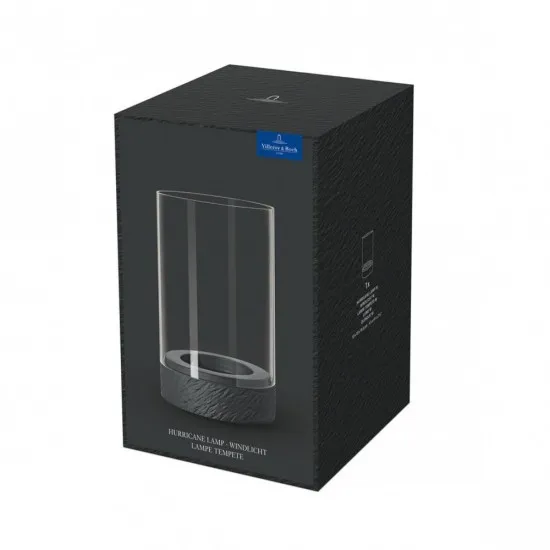 Manufacture Rock Home gyertyatartó M