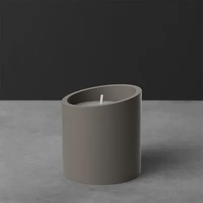 NewMoon Home illatos gyertya taupe Fantasy NewMoon Home illatos gyertya taupe Fantasy