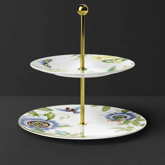 Amazonia Gifts kínáló 27 cm Amazonia Gifts kínáló 27 cm