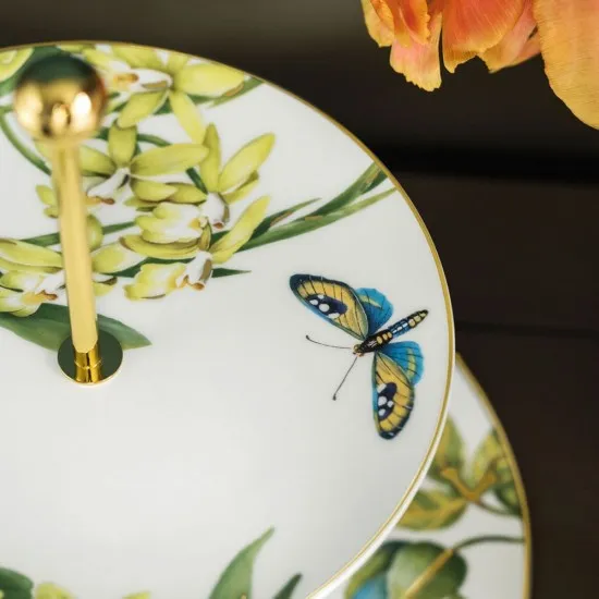 Amazonia Gifts kínáló 27 cm Amazonia Gifts kínáló 27 cm