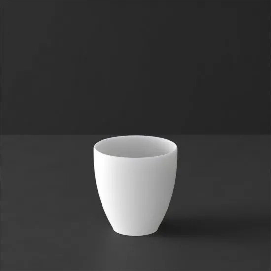 MetroChic blanc Gifts teáscsésze 1,5 dl