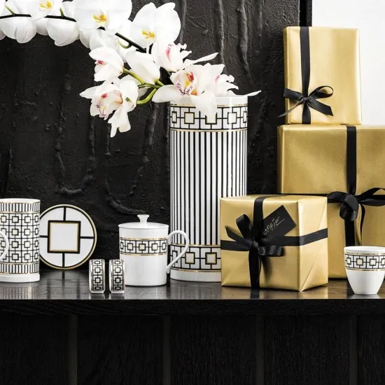 MetroChic Gifts bögre tetővel 3,2 dl