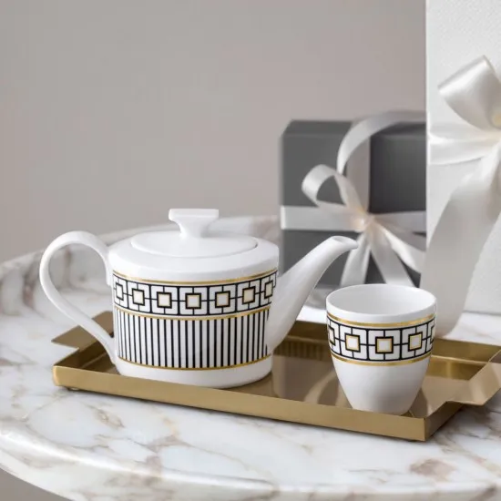 MetroChic Gifts teáscsésze 1,5 dl