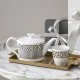 MetroChic Gifts teáscsésze 1,5 dl