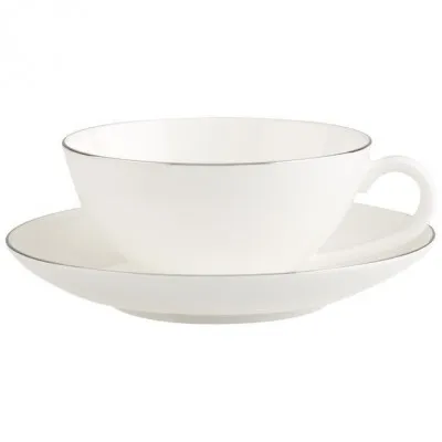 Anmut Platinum No.1 teáscsésze és csészealj Anmut Platinum No.1 teáscsésze és csészealj