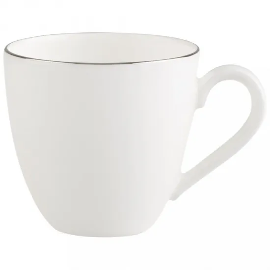 Anmut Platinum No.1 eszpresszócsésze és csészealj Anmut Platinum No.1 eszpresszócsésze és csészealj