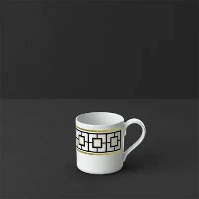 MetroChic eszpresszócsésze 0,6 dl MetroChic eszpresszócsésze 0,6 dl