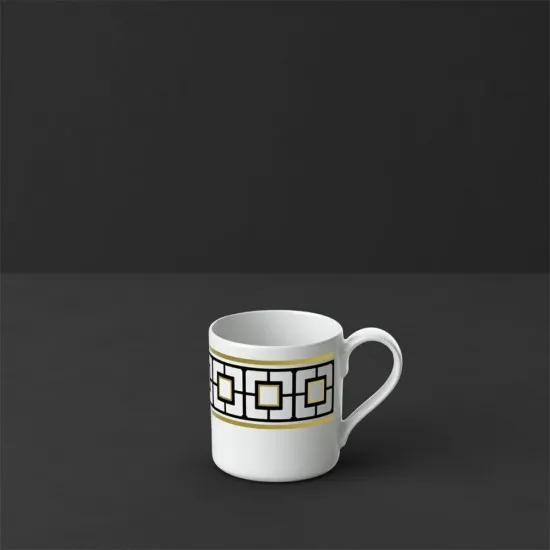 MetroChic eszpresszócsésze 0,6 dl