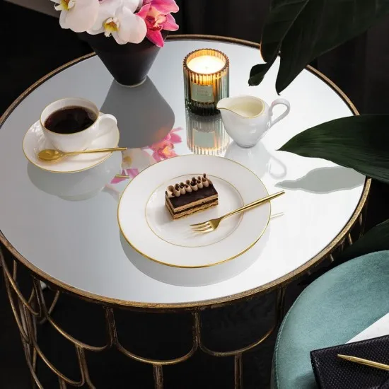 Anmut Gold tejkiöntő 6 személyes Anmut Gold tejkiöntő 6 személyes