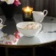 Anmut Gold desszertestálka 13 cm