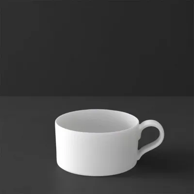 MetroChic blanc teáscsésze 2 dl MetroChic blanc teáscsésze 2 dl