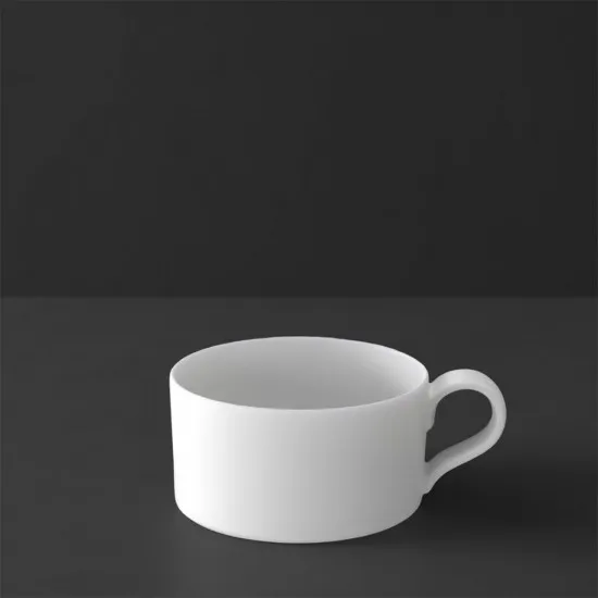 MetroChic blanc teáscsésze 2 dl