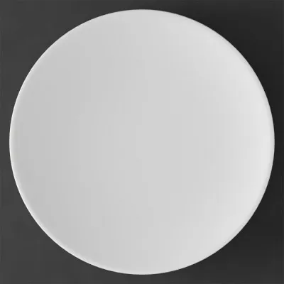 MetroChic blanc büfétányér 33 cm MetroChic blanc büfétányér 33 cm