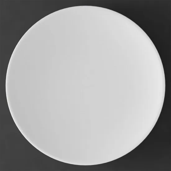 MetroChic blanc büfétányér 33 cm