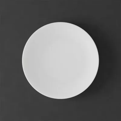 MetroChic blanc reggeliző-desszerttányér 22 cm MetroChic blanc reggeliző-desszerttányér 22 cm