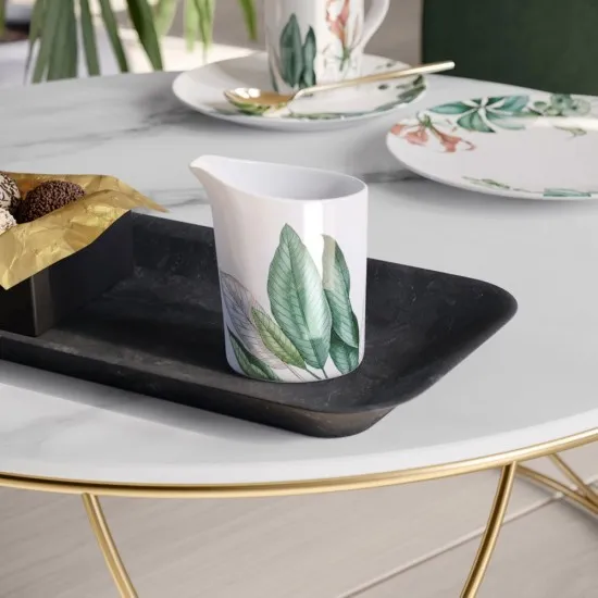 Avarua tejszíneskanna 6 személyes Avarua tejszíneskanna 6 személyes