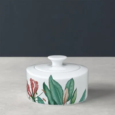 Avarua cukor-dzsemtartó 6 személyes Avarua cukor-dzsemtartó 6 személyes