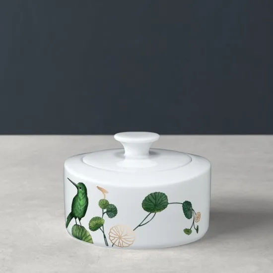 Avarua cukor-dzsemtartó 6 személyes Avarua cukor-dzsemtartó 6 személyes