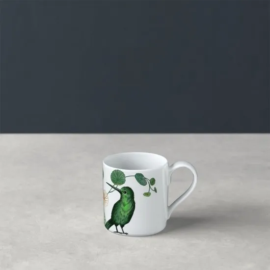 Avarua eszpresszócsésze 0,6 dl Avarua eszpresszócsésze 0,6 dl