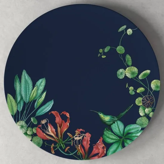 Avarua süteményes tál 33 cm Avarua süteményes tál 33 cm