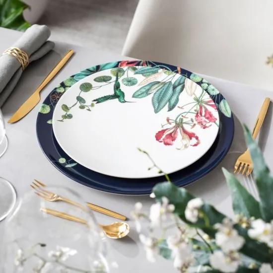 Avarua süteményes tál 33 cm Avarua süteményes tál 33 cm