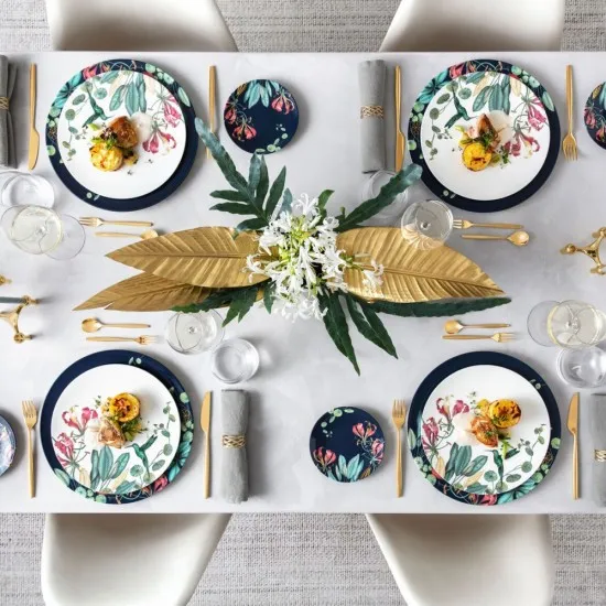 Avarua süteményes tál 33 cm Avarua süteményes tál 33 cm