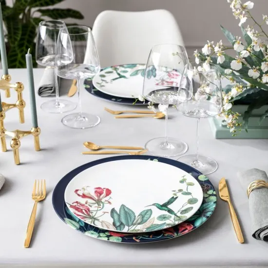 Avarua süteményes tál 33 cm Avarua süteményes tál 33 cm